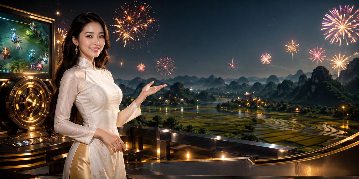 Cổ động viên esports tại Ninh Bình theo dõi trận đấu và nhận thưởng trực tuyến